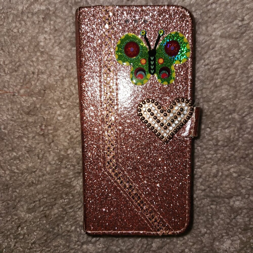 Samsung Galaxy S8 phone case